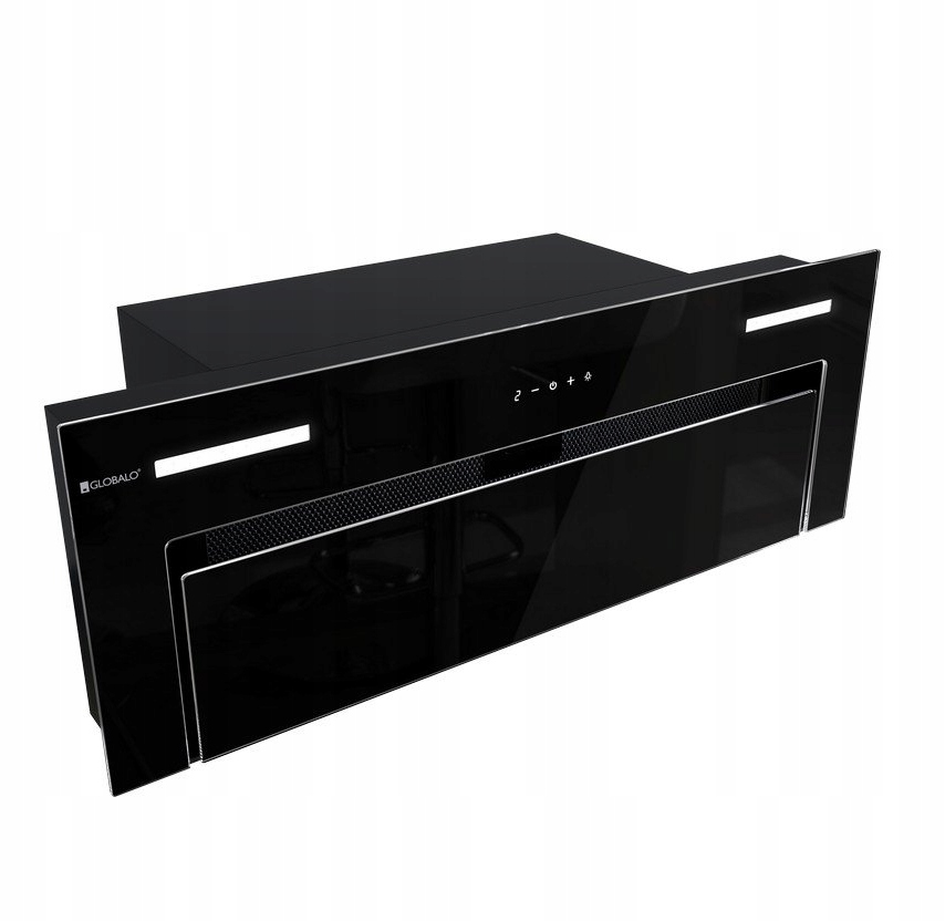 Cicha praca i oświetlenie LED