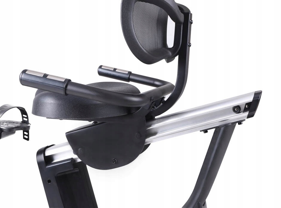 Ergonomiczna konstrukcja dla maksymalnego komfortu