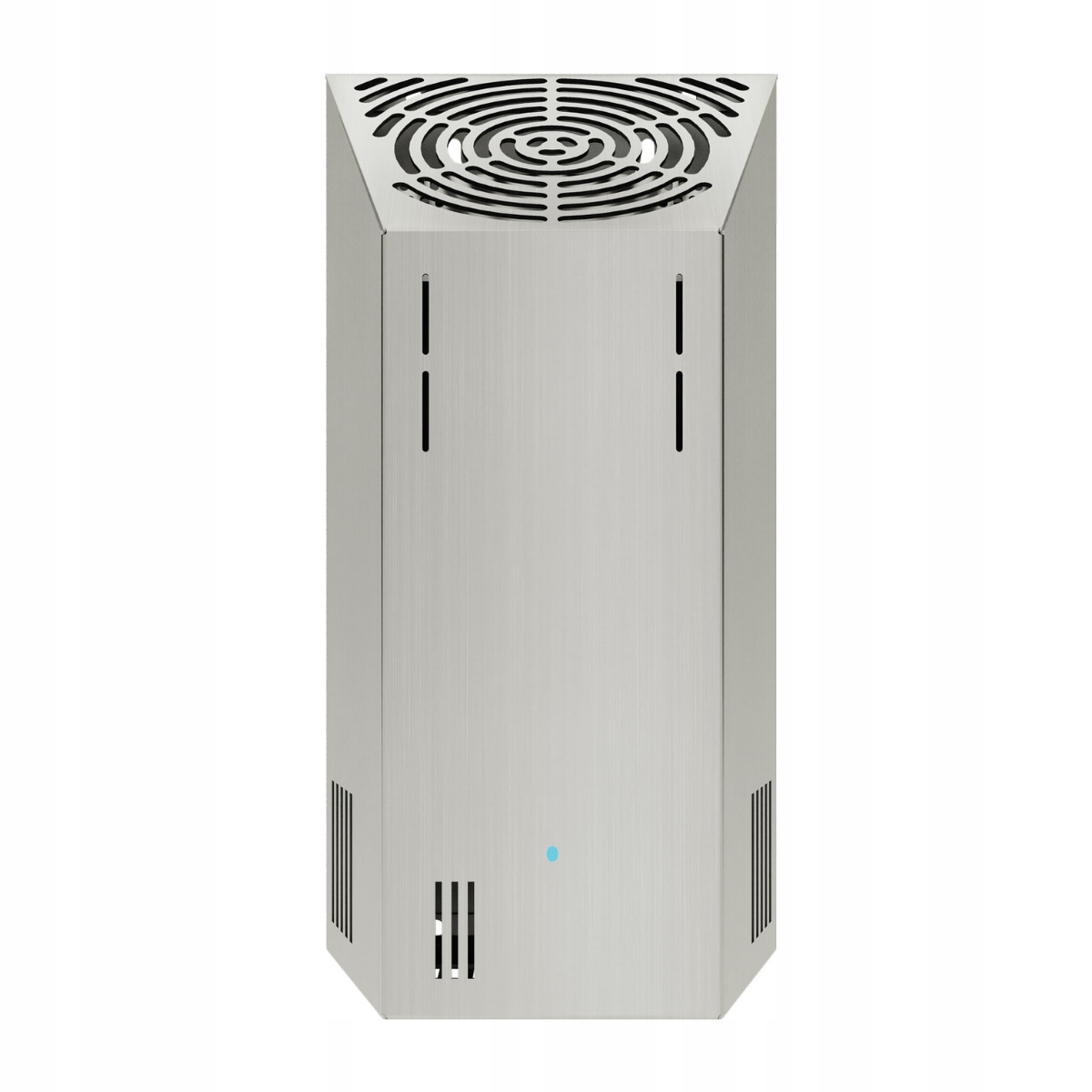 Nowoczesny design i bezfiltrowa konstrukcja – Oczyszczacz, który pasuje do Twojego wnętrza