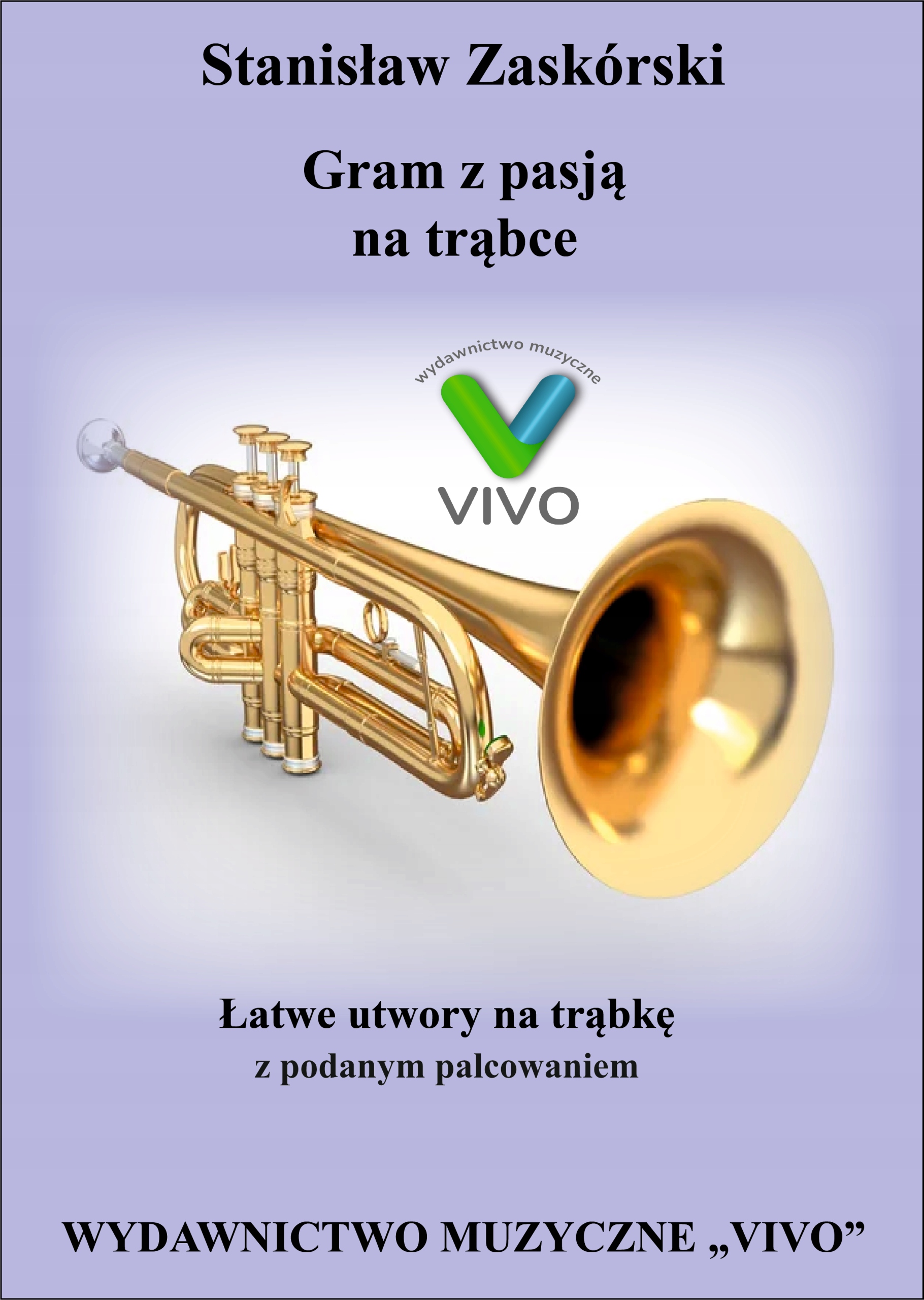 Dlaczego warto wybrać 'Gram z pasją na trąbce'?