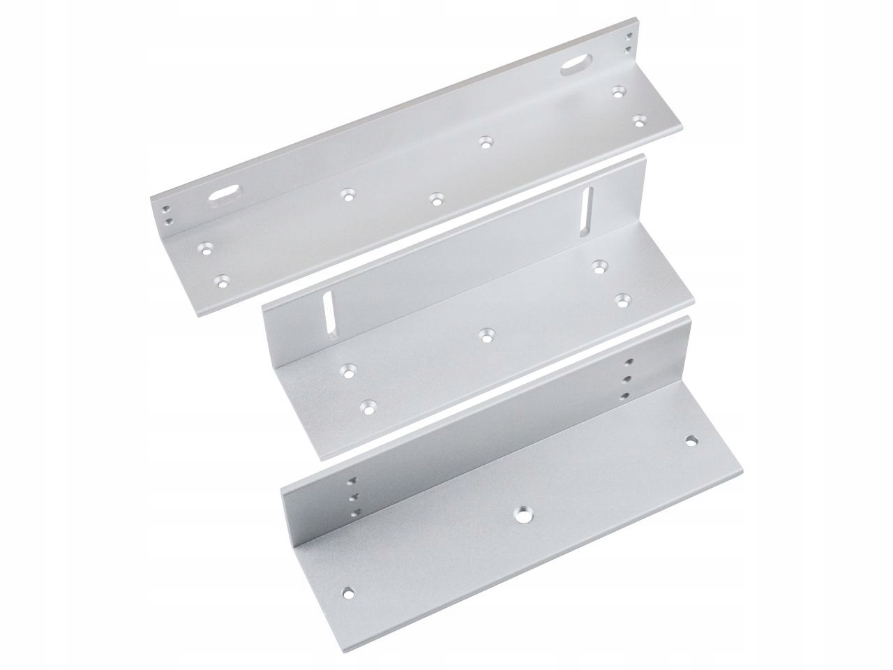 Wysoka jakość i solidność wykonania uchwytu montażowego