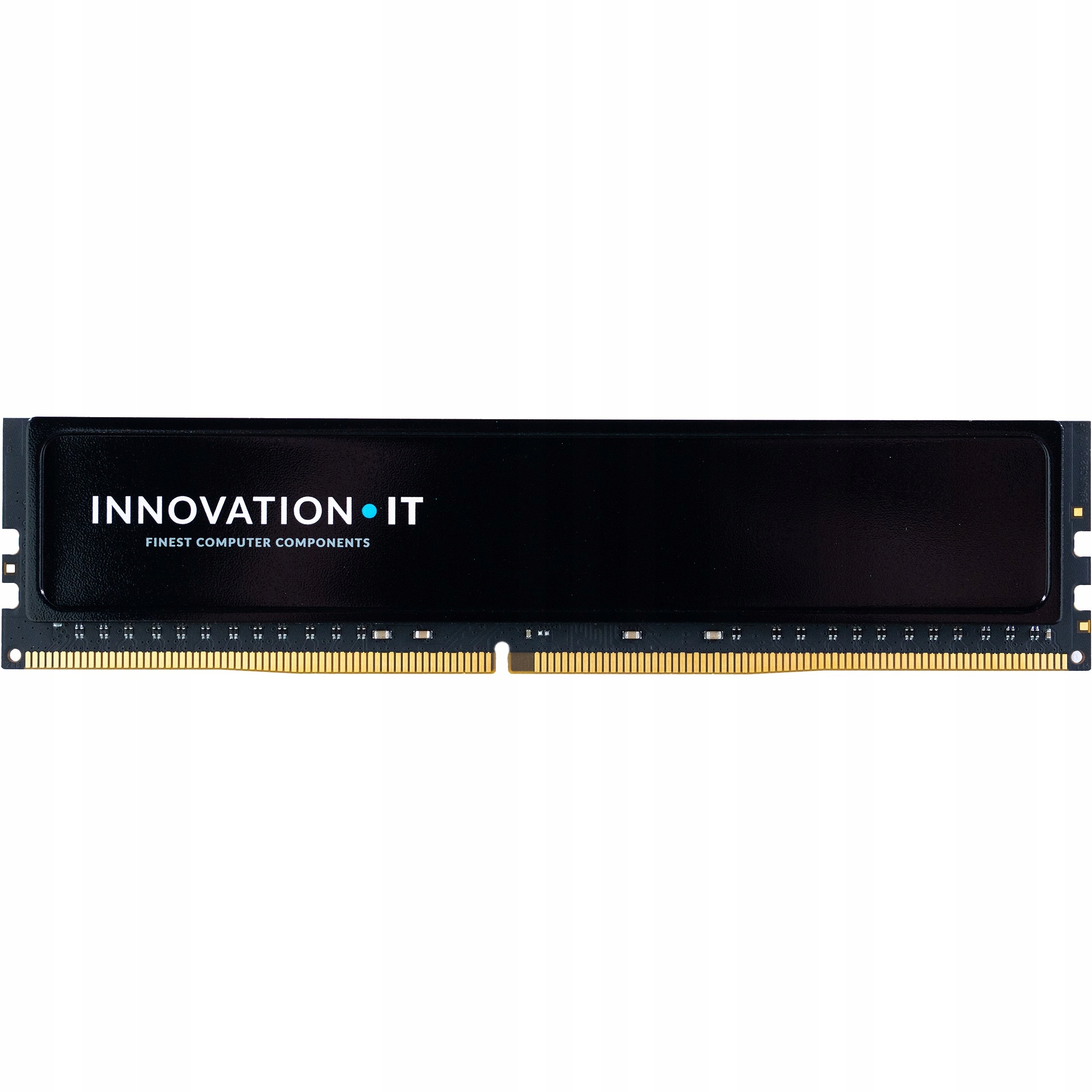 Wydajność i pojemność – 16 GB pamięci RAM