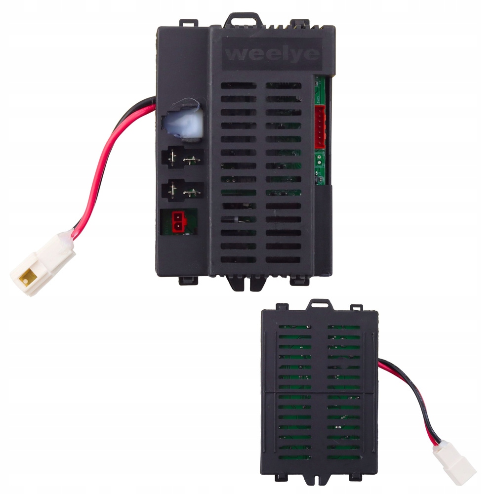 Łatwość instalacji i obsługi RX101 24V