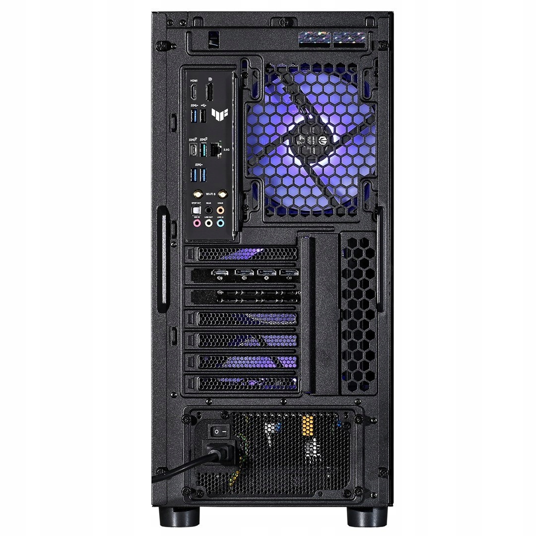 Pamięć RAM DDR5 – Szybkość i wydajność w grach