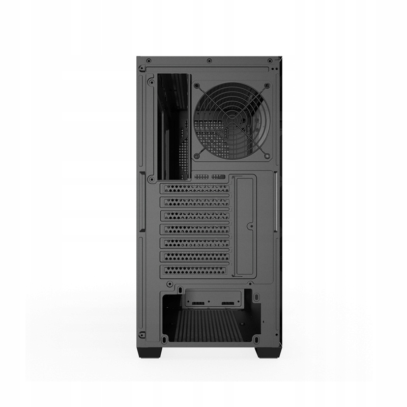 Nowoczesny panel I/O z portem USB 3.0
