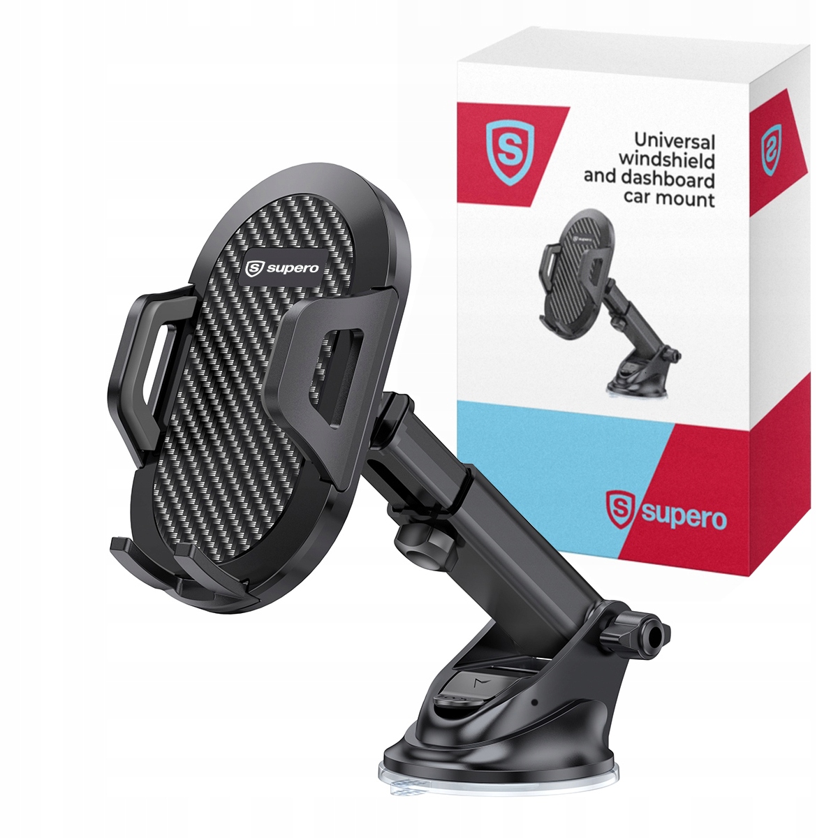 Obrót o 360 stopni dla maksymalnej wygody