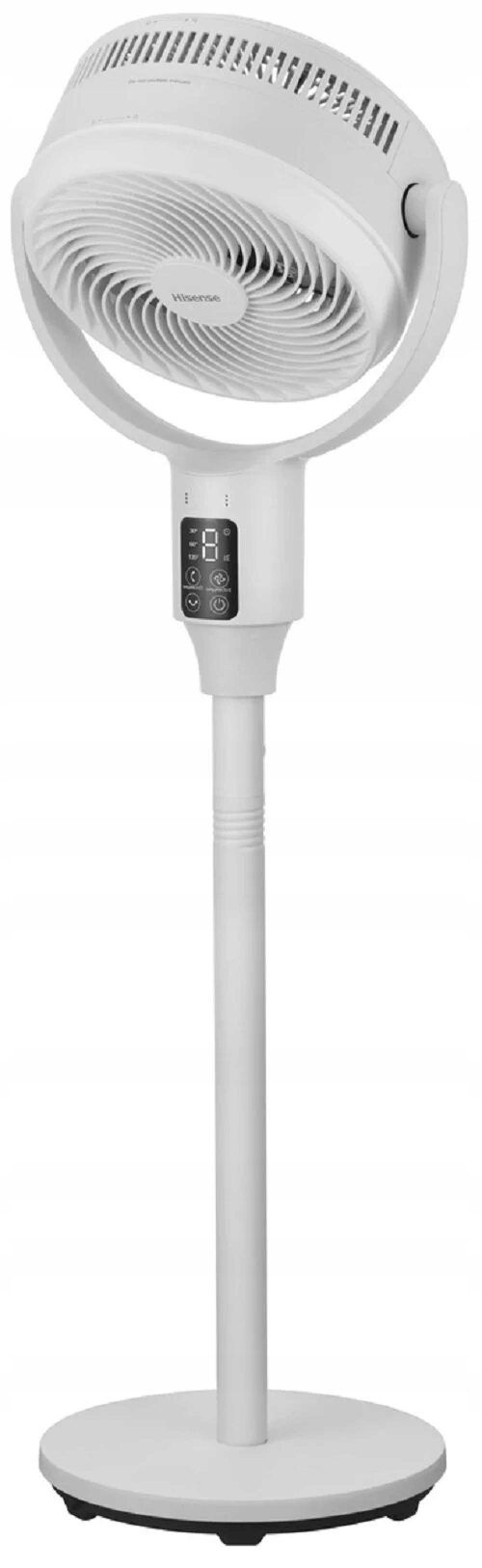 Funkcje dodatkowe: aromaterapia i oscylacja