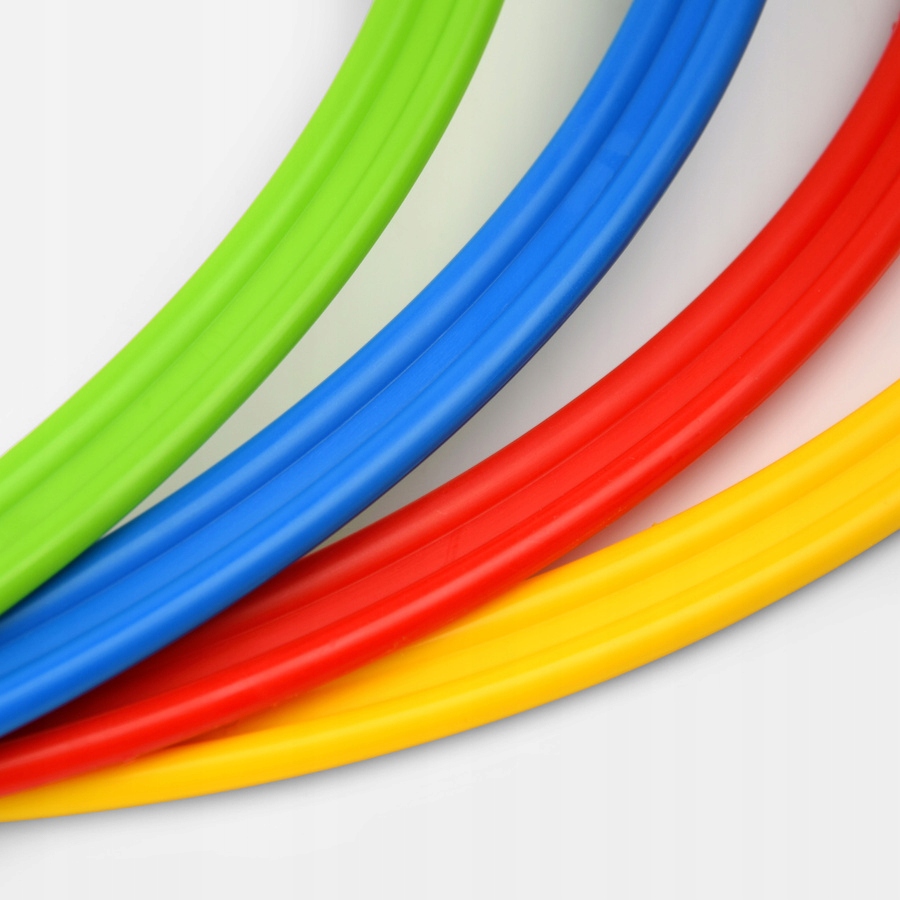 Ergonomiczne żłobienie – Ułatwione chwytanie i zbieranie