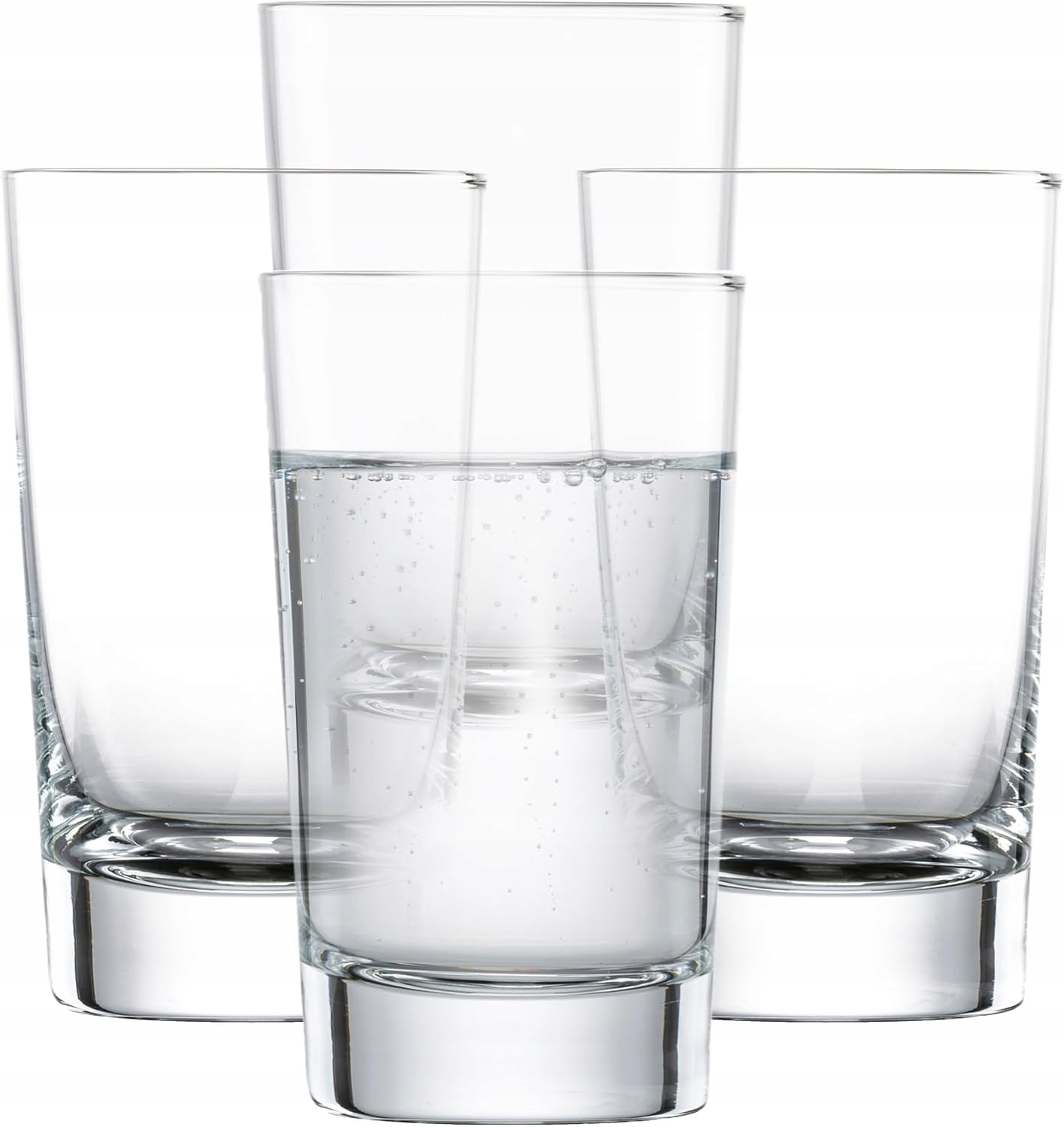 Szklanki do Drinków Schott Zwiesel BAR SPECIAL Allround 330 ml – Zestaw 4 sztuk