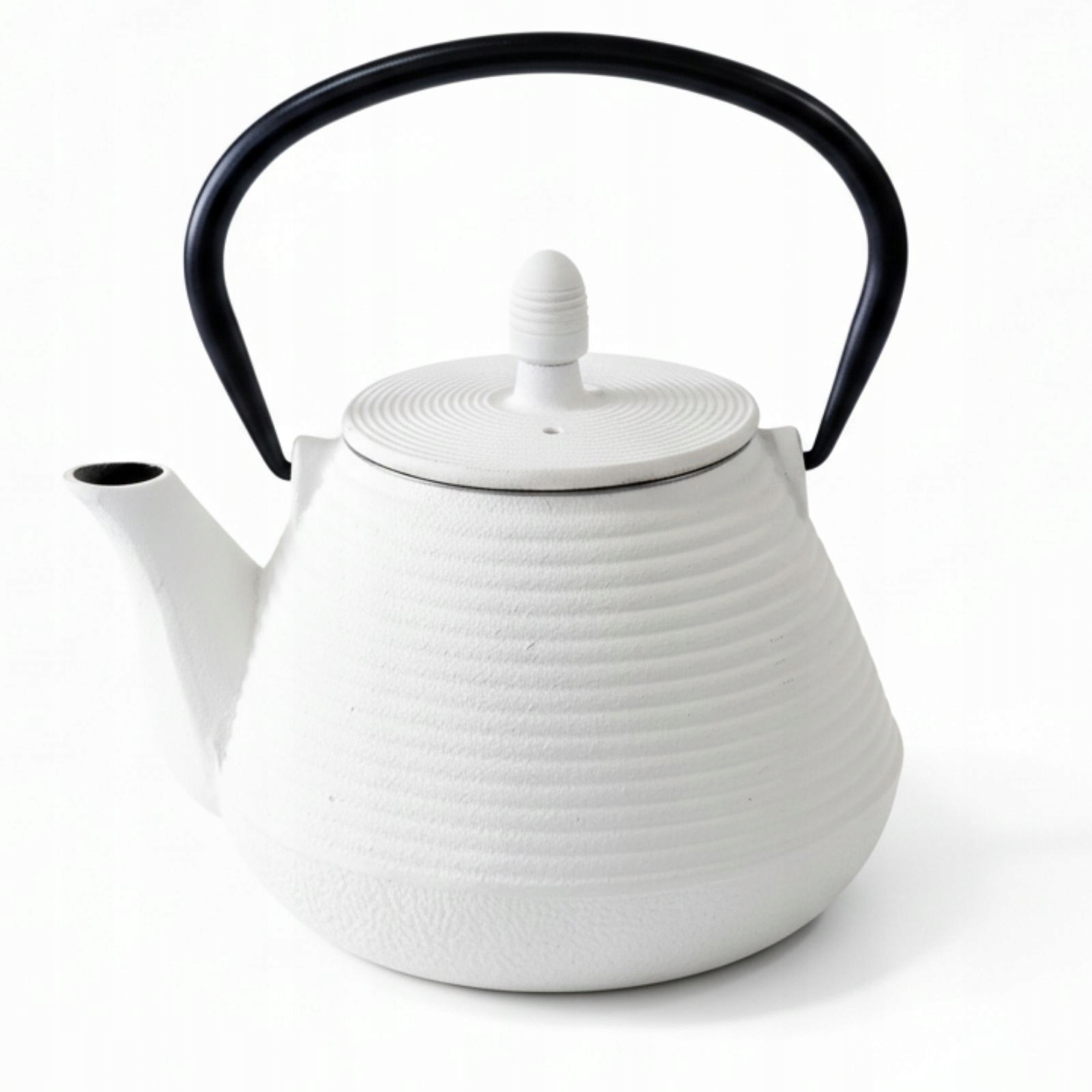 Czajnik żeliwny z zaparzaczem YUKI – Idealny do parzenia herbaty