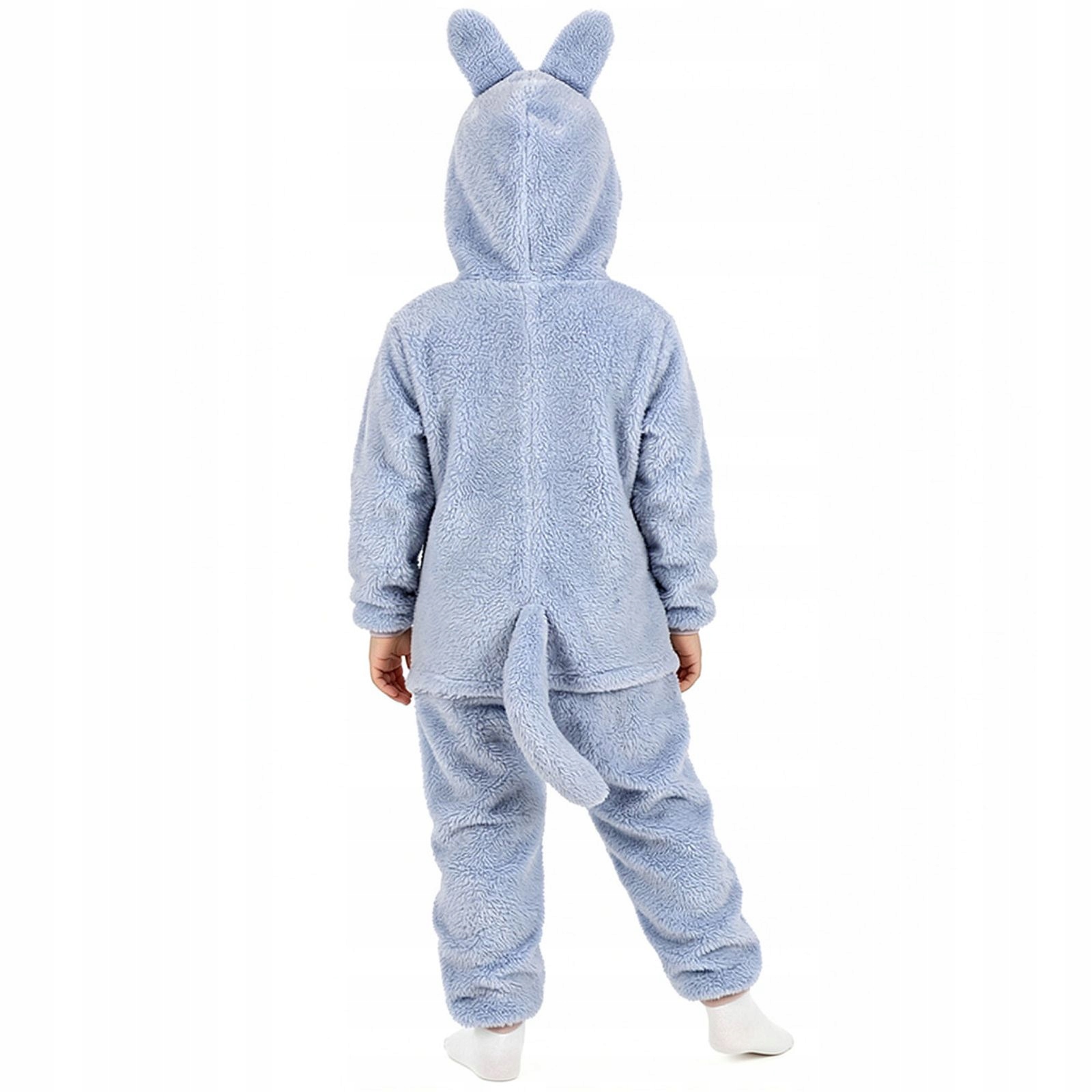 Bajkowy design z ogonkiem – wyjątkowy strój na przyjęcia i bale