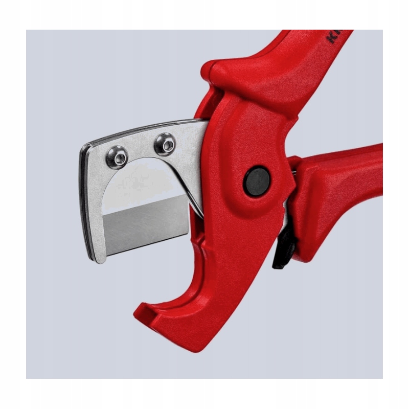 Cechy i zastosowanie ostrza Knipex – Doskonałe do giętkich rur ochronnych