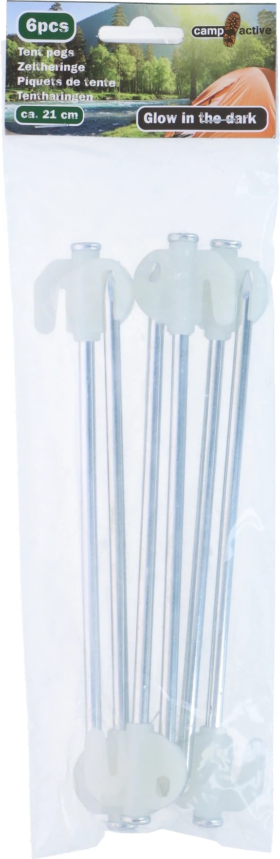 Świecące elementy – Zwiększona widoczność i bezpieczeństwo w nocy