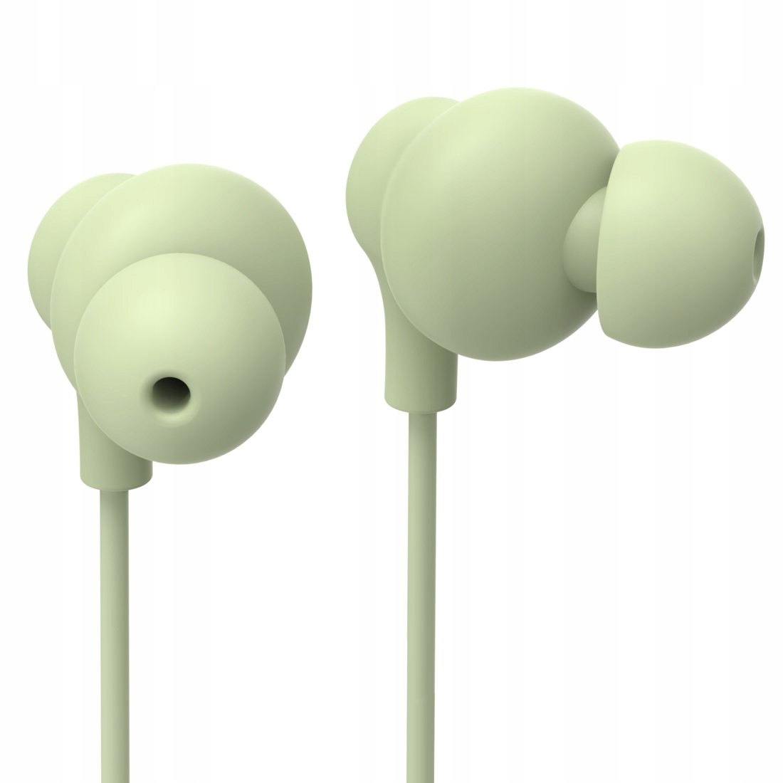 Wysoka jakość dźwięku z pasmem przenoszenia 20-20000 Hz