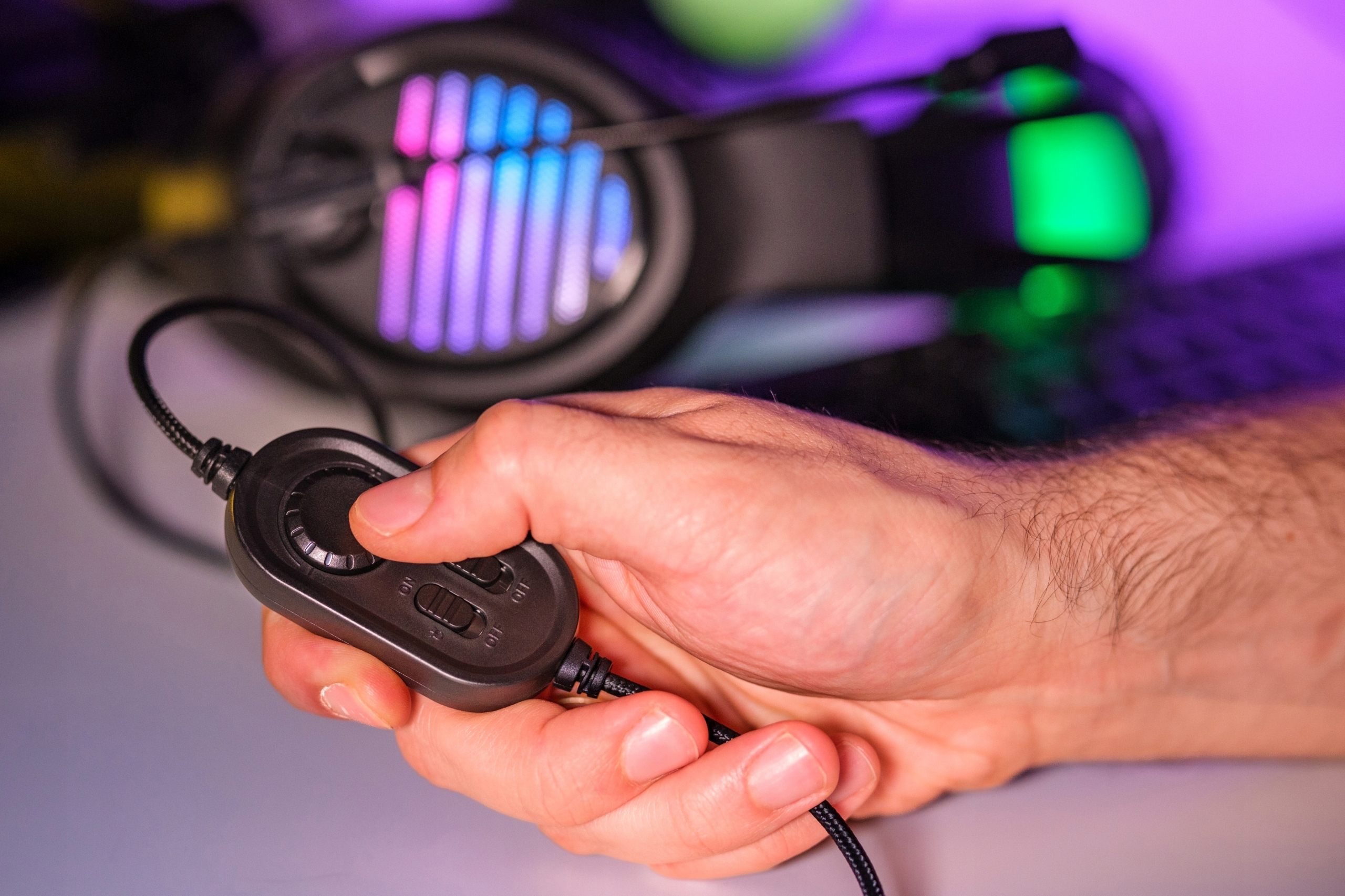 Wysoka kompatybilność z urządzeniami USB-C