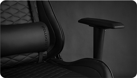 fotel gamingowy Sense7 Spellcaster