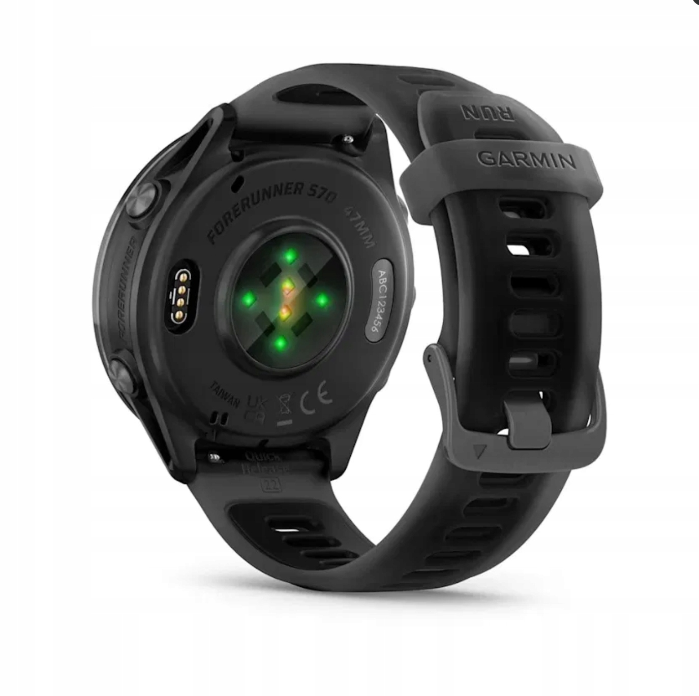 Monitorowanie stanu wytrenowania