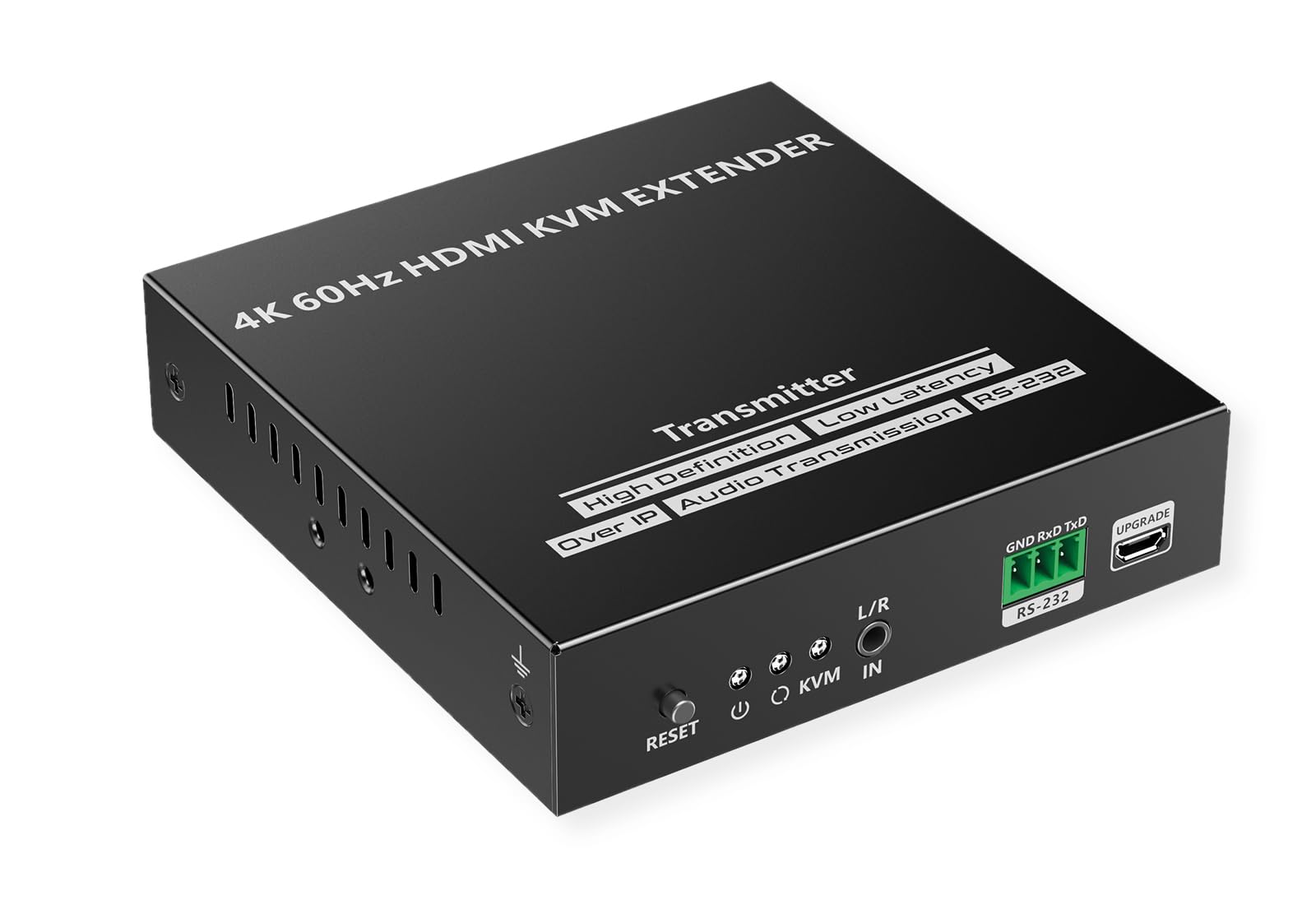 Obsługa HDMI 4K@60Hz – Wyjątkowa rozdzielczość i płynność
