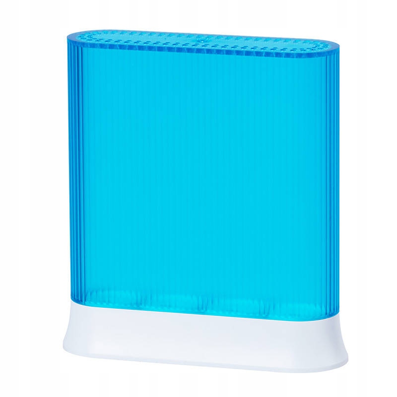 Długi czas pracy na jednym ładowaniu