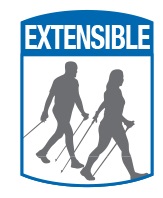 Gabel Extensible