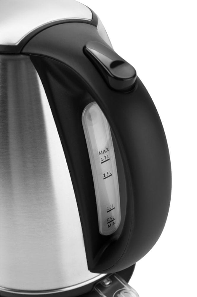 Wskaźnik poziomu wody – Łatwe monitorowanie