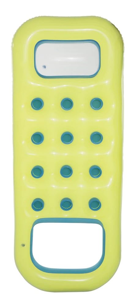 Kolorowy design i wytrzymała konstrukcja