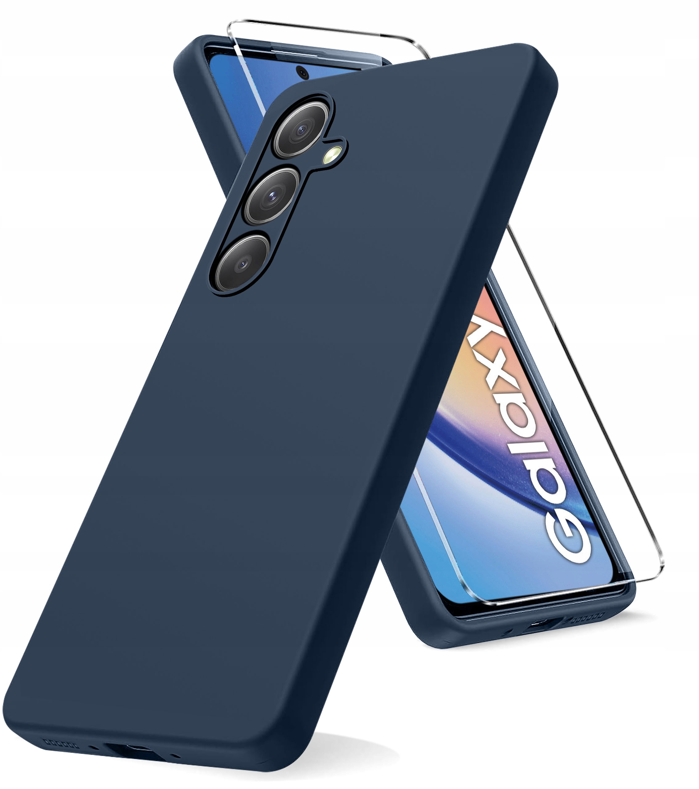 Kompatybilność z modelami Samsung Galaxy A55 i A55 5G