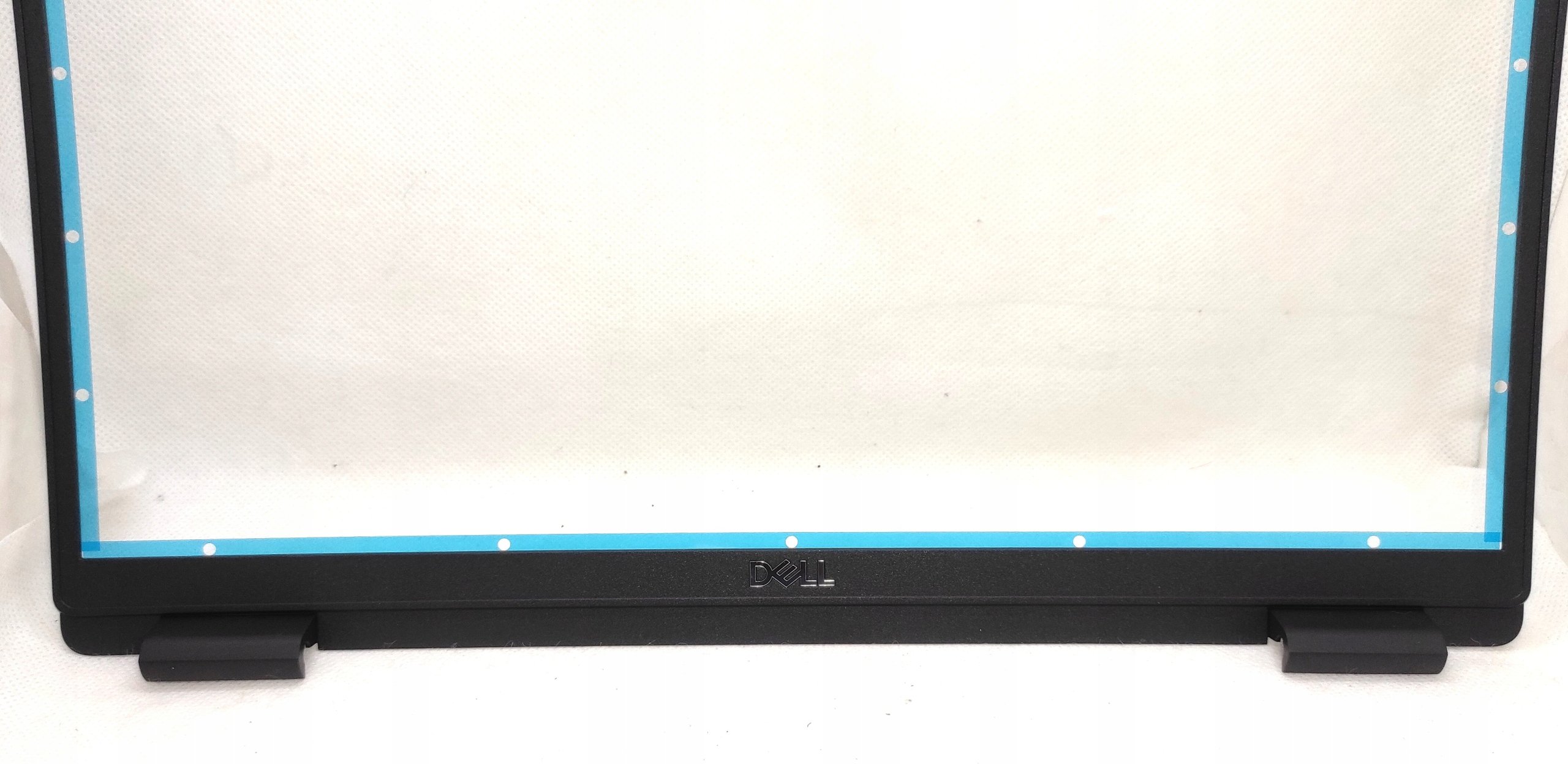 Poprawa estetyki i funkcjonalności laptopa