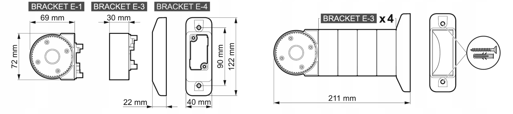 Elementy zestawu – wszystko, czego potrzebujesz
