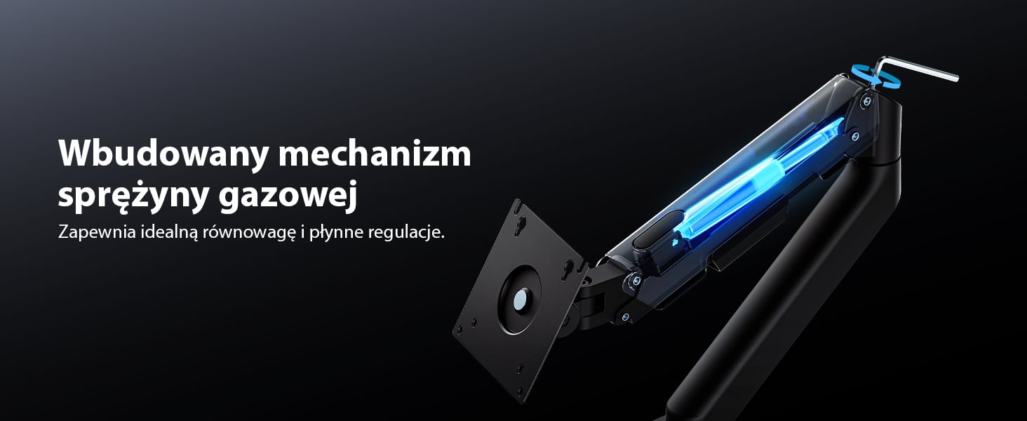 monitor arm
