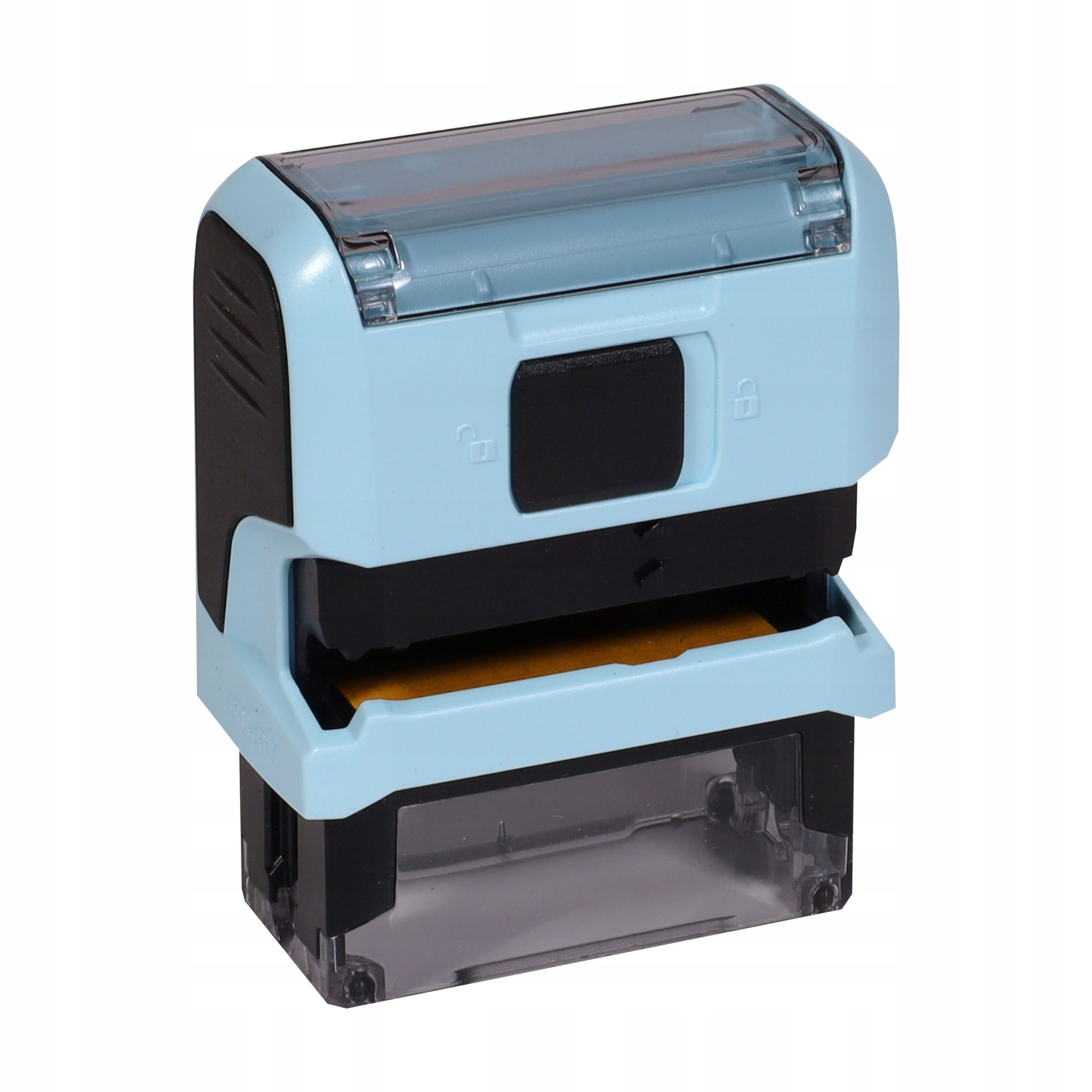 Trodat PIECZĄTKA TRODAT PRINTY 4911 – Idealne rozwiązanie dla Twojego biura