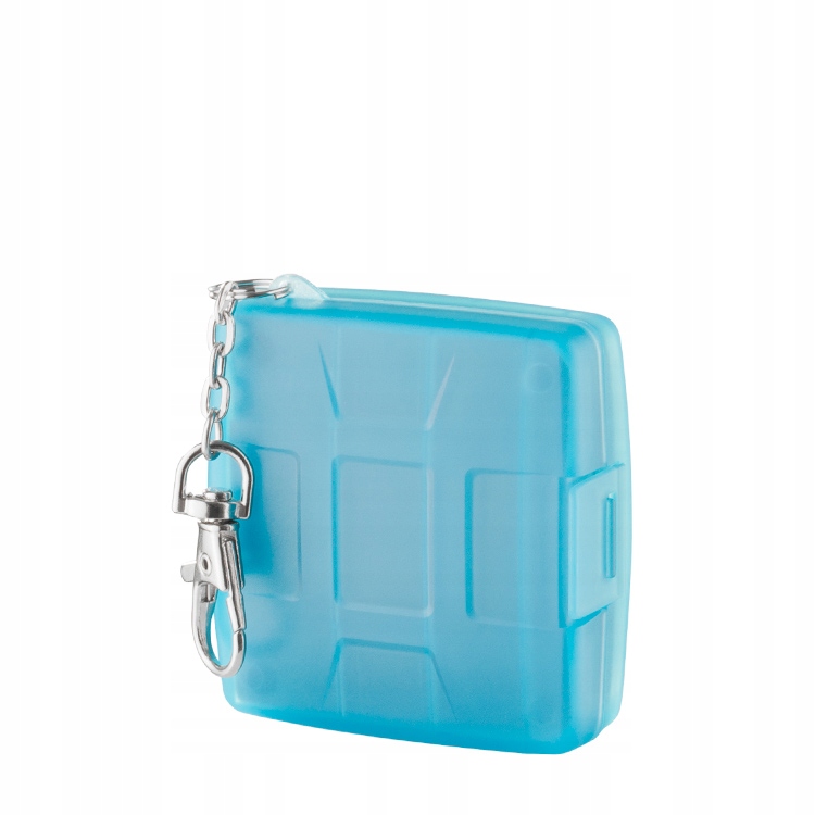 Pokrowiec JJC Etui na karty JJC MC10B na karty SD i SIM – Idealna ochrona dla Twoich kart