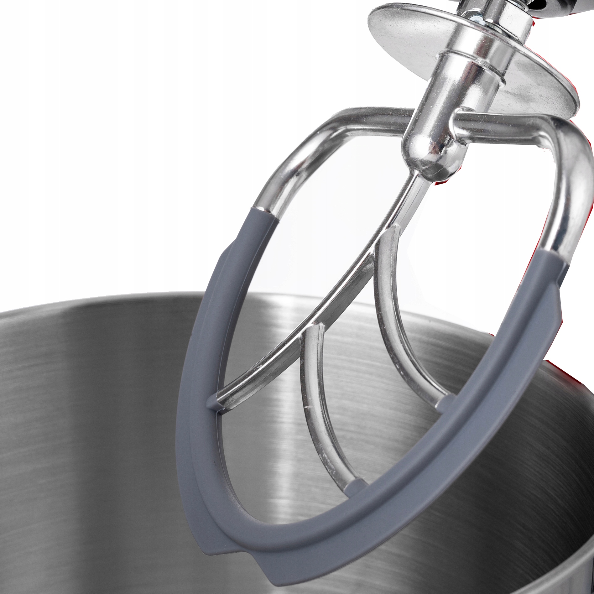 Wysoka moc 1300 W dla efektywnego miksowania