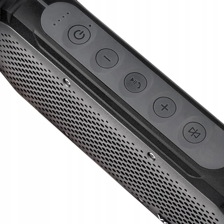 Bezprzewodowa technologia Bluetooth – Wygodne połączenie do 20 m