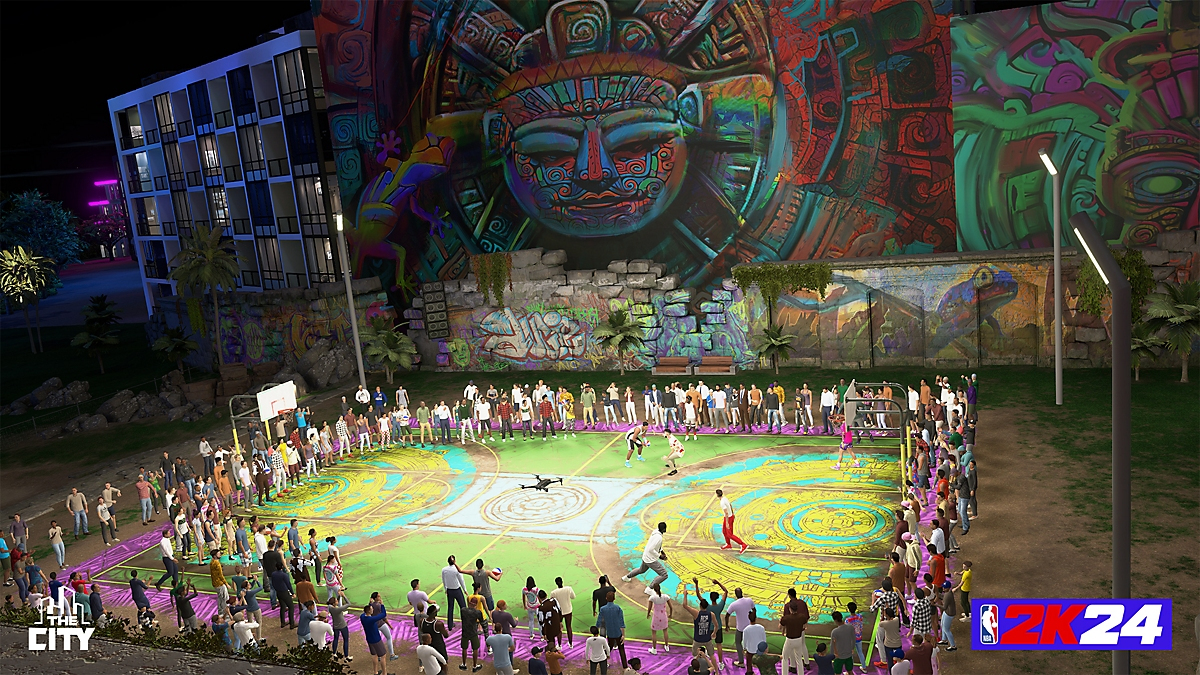 Ulepszony kreator graczy i dynamiczna rozgrywka