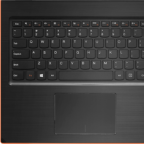 Klawiatura AccuType Laptop Flex 15 firmy Lenovo