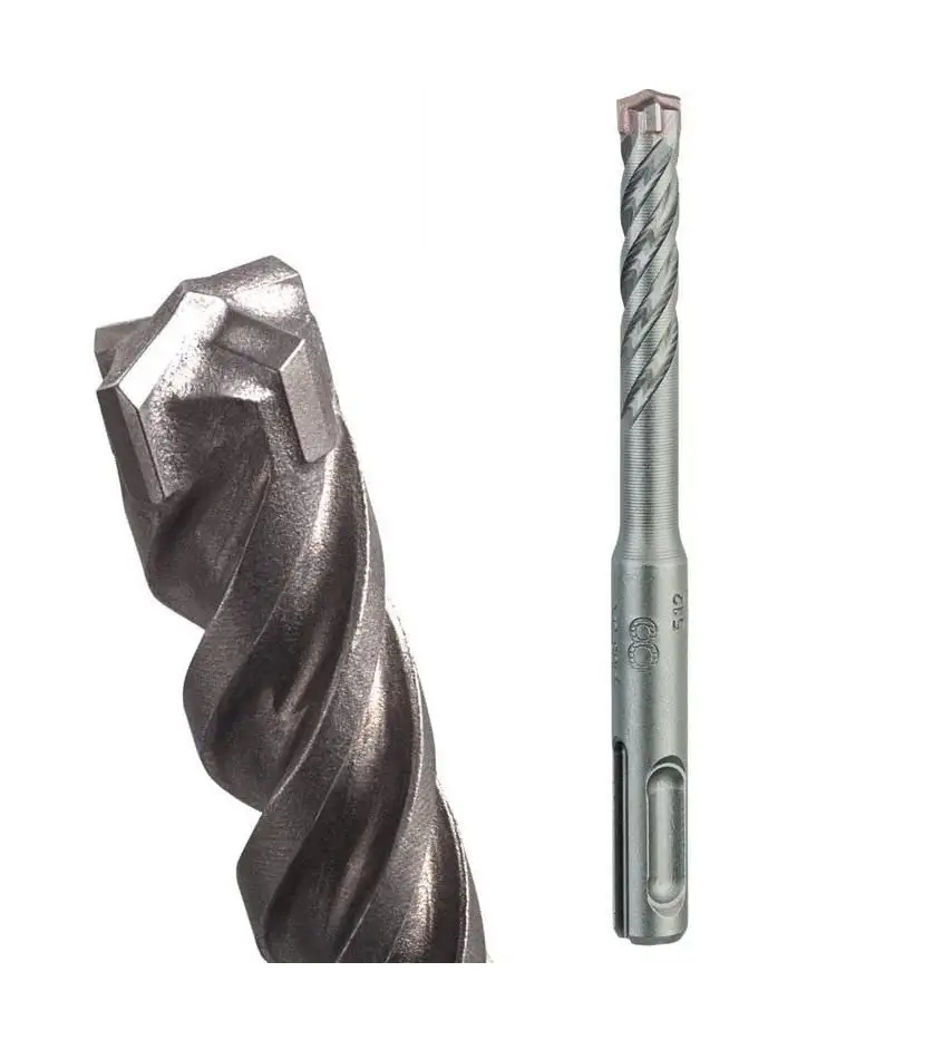 Innowacyjna konstrukcja 4-ostrzowa