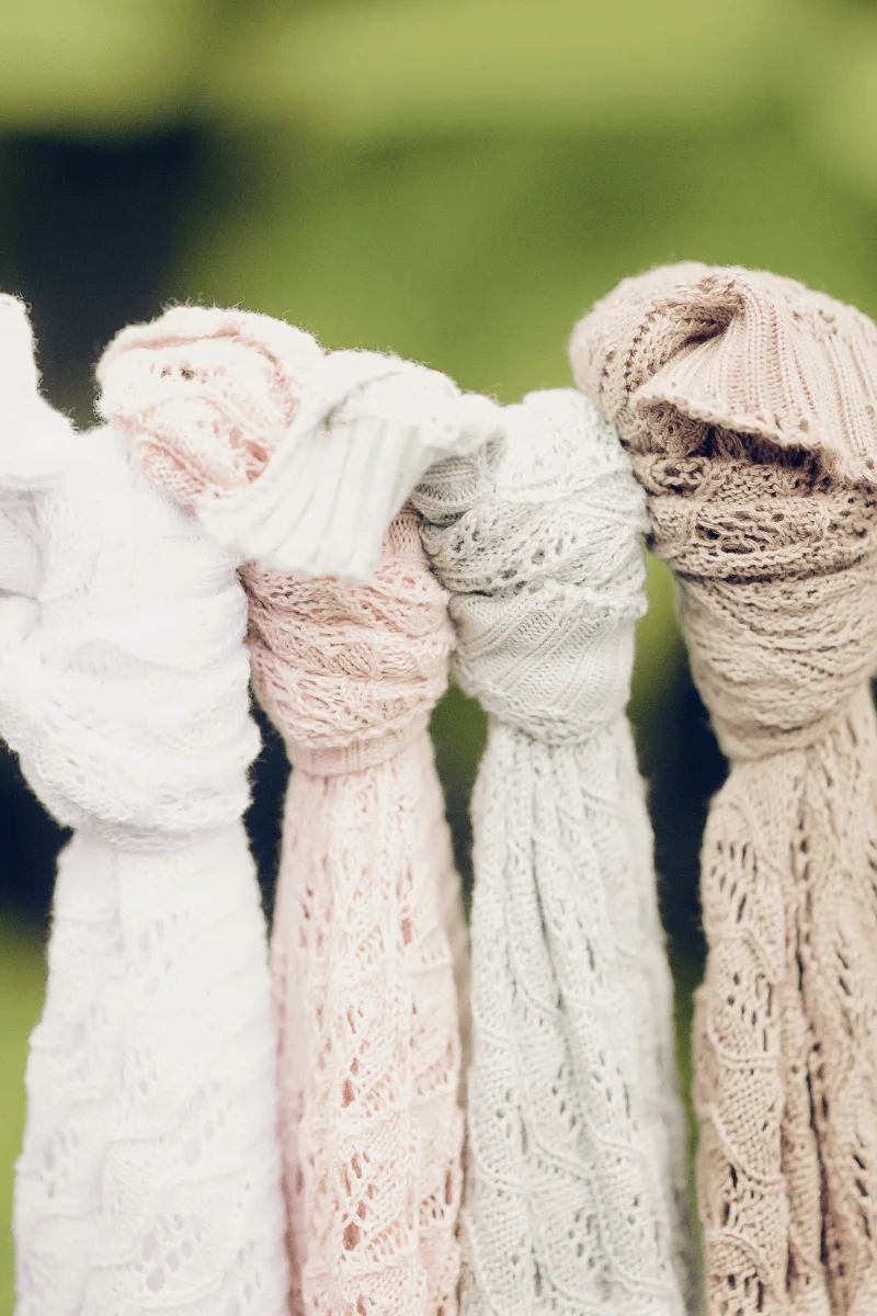 Kolor pudrowy róż – Uniwersalny wybór do każdego wnętrza