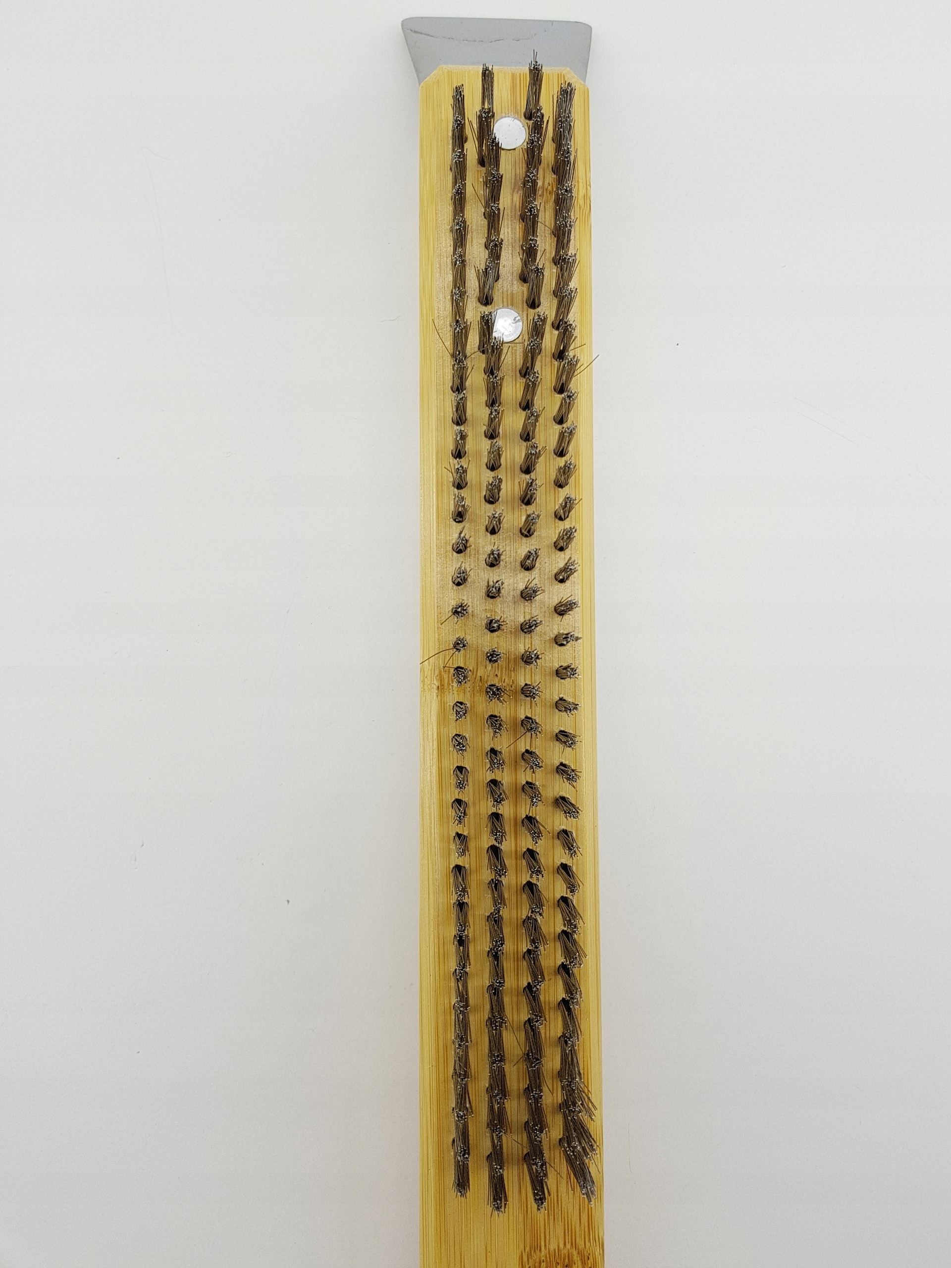 Wygodny drewniany uchwyt – Komfort i ergonomia w użytkowaniu