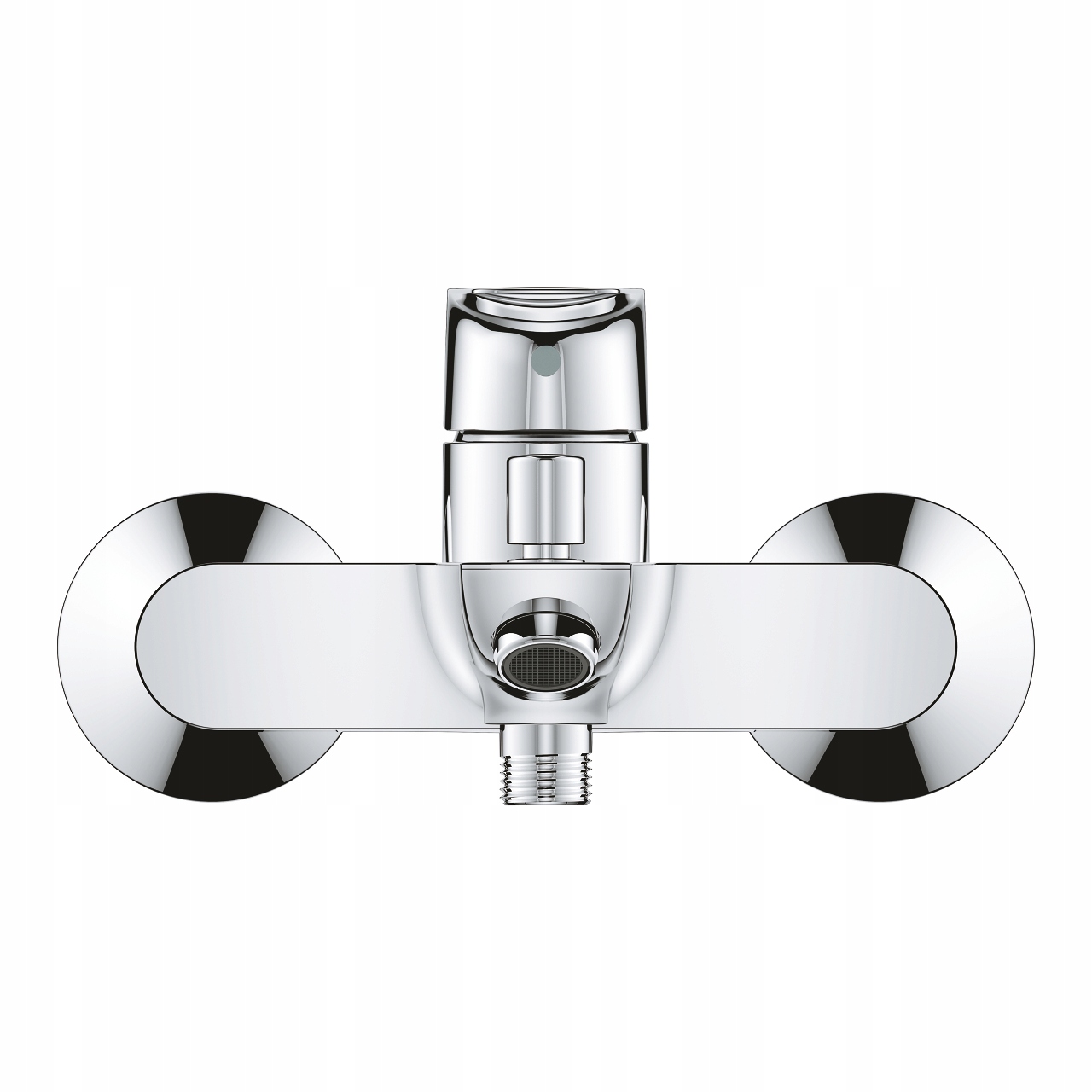 System przełączający między wanną a prysznicem – wygoda użytkowania