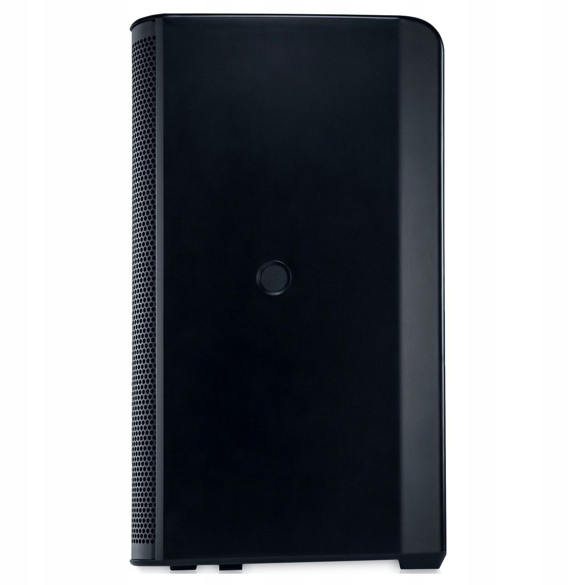 Rozwiązanie DMT™ dla jednolitego pokrycia dźwiękiem