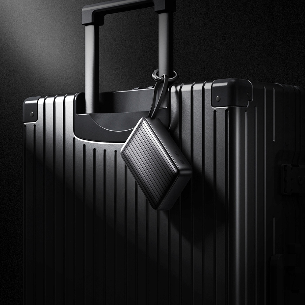 PowerBank Energea Integra Ultra 45 – Niezawodne źródło energii w podróży