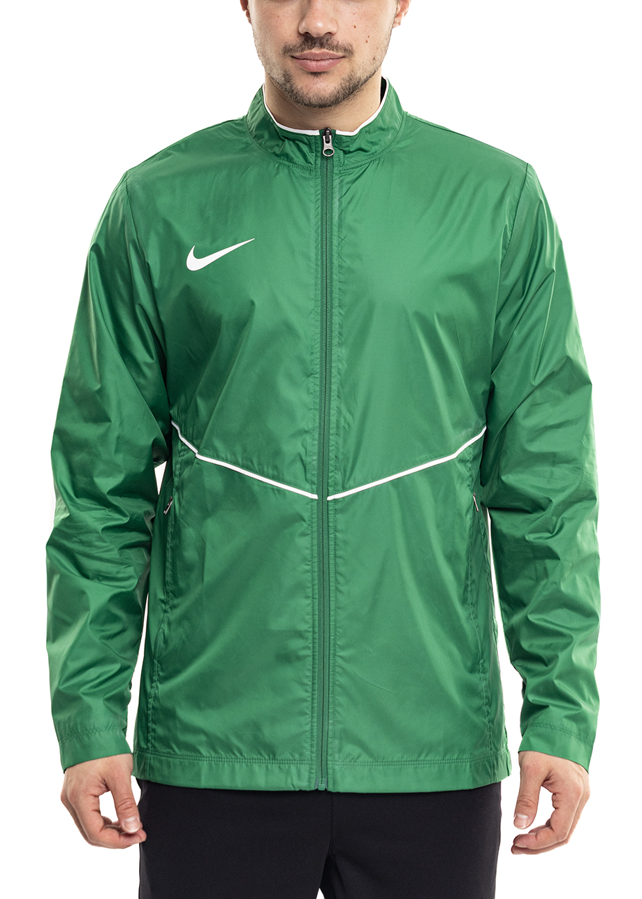 Kurtka Nike Park 26 7265-302 – Idealna na treningi i codzienne aktywności