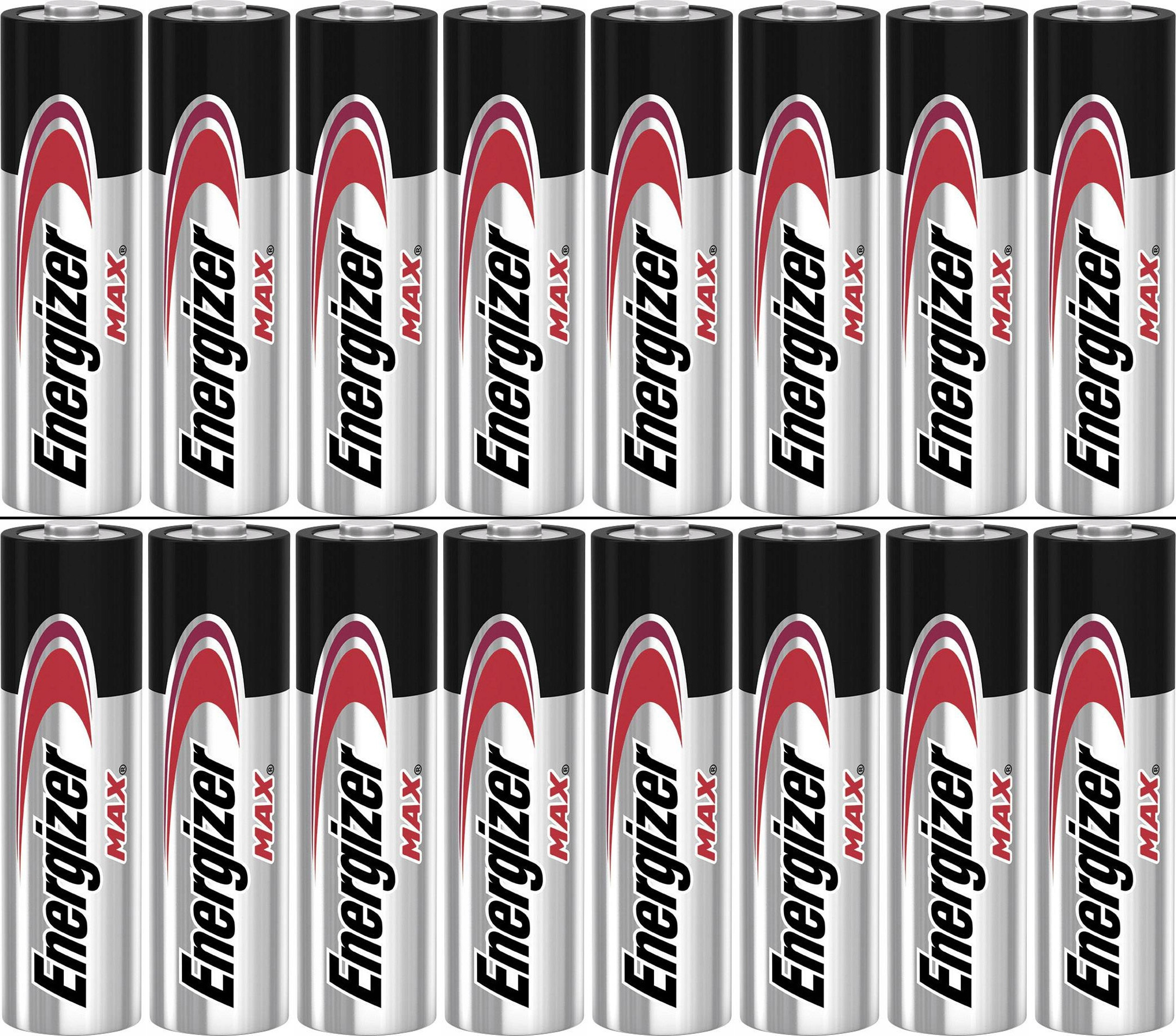 Wydajność i pojemność – 2800 mAh