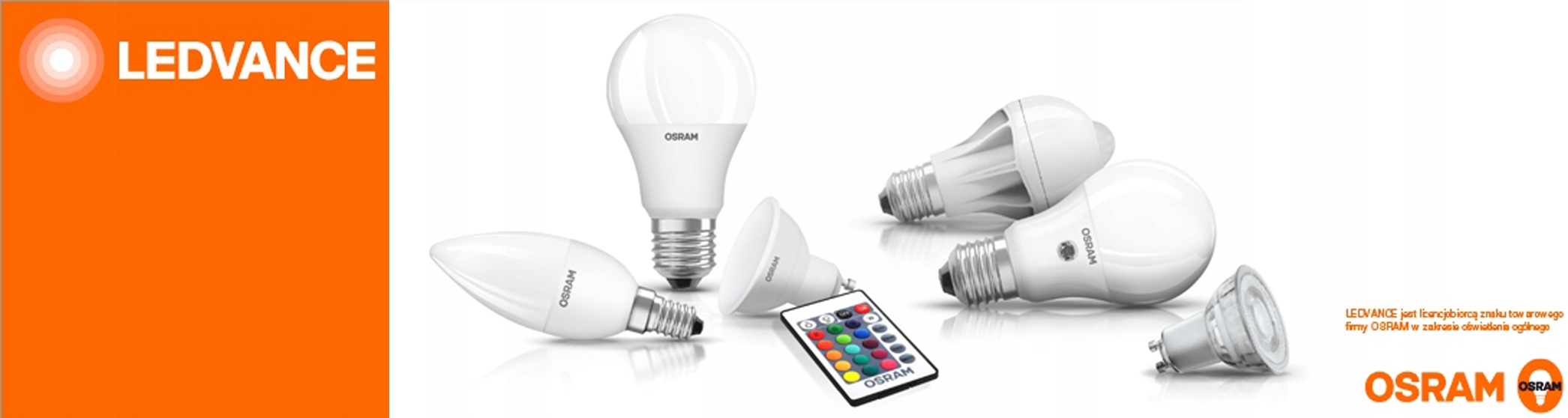 Wyjątkowe cechy naświetlacza LEDVANCE – Trwałość