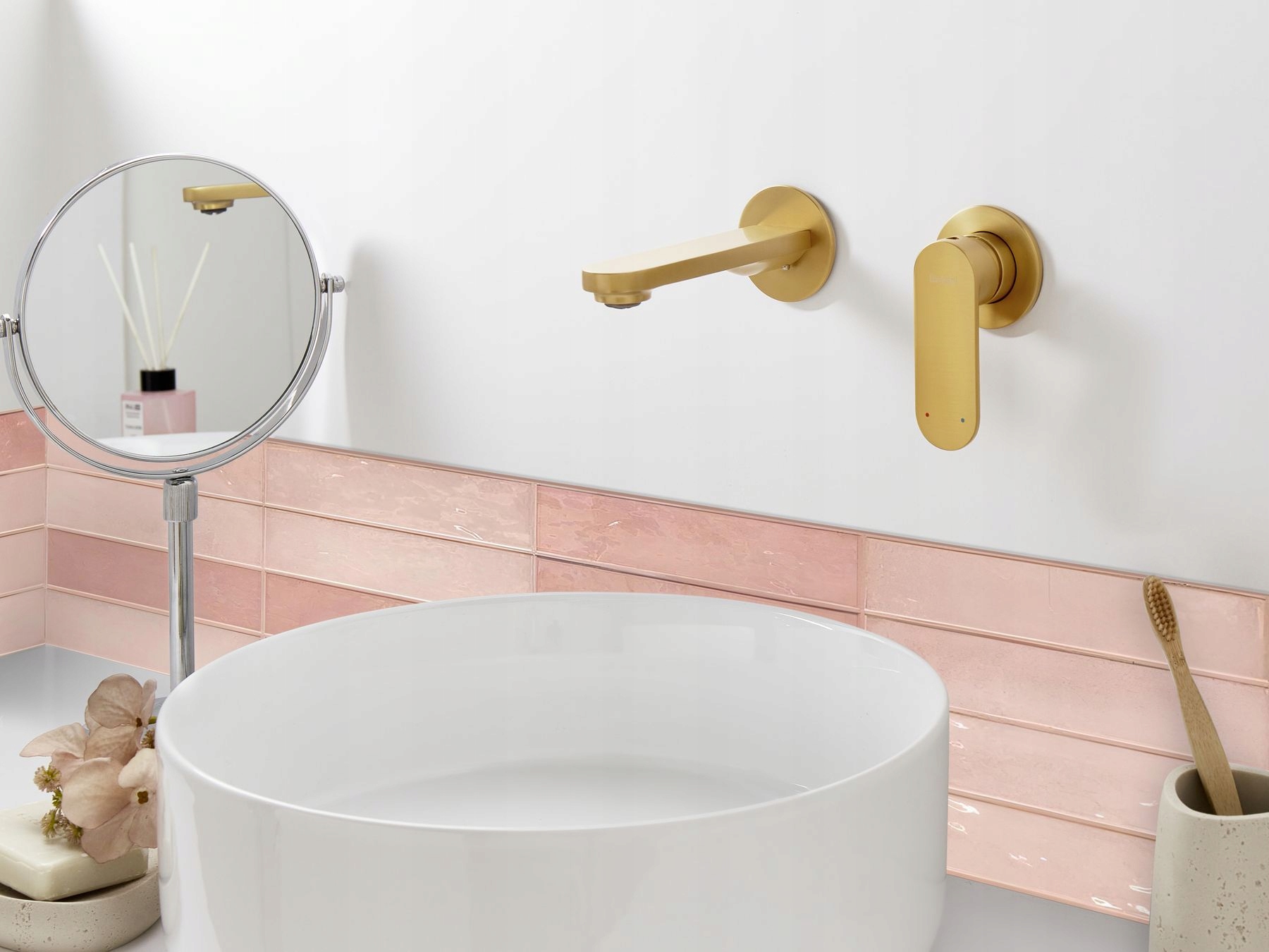 Nowoczesny design i minimalistyczna forma
