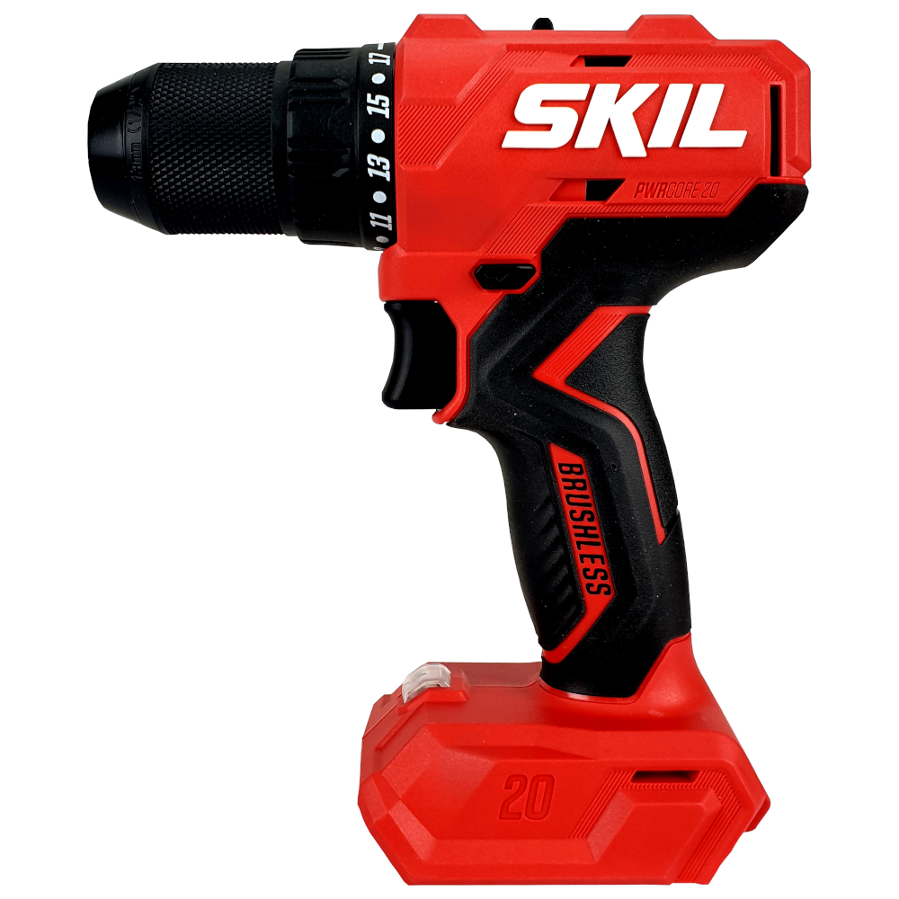 Wszechstronność dzięki dwóm trybom pracy