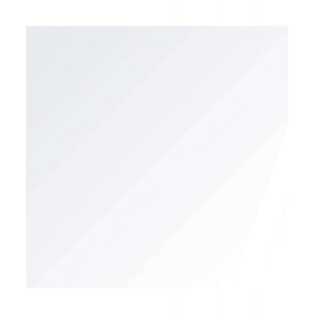 Wykonanie z wilgociodpornej płyty wiórowej