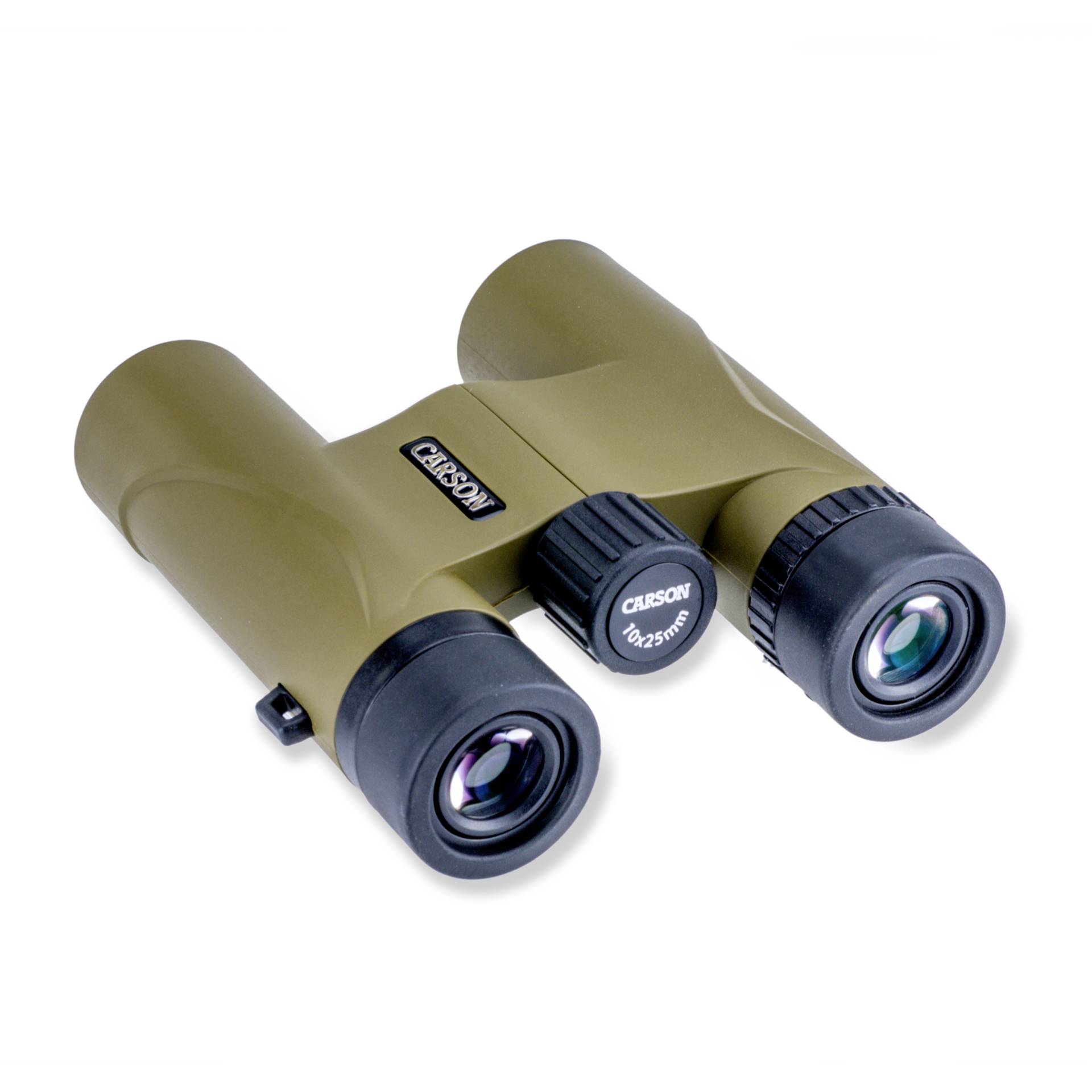 Doskonałe powiększenie i jakość obrazu