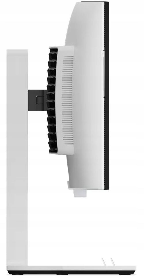 Czas reakcji 0,03 ms – Szybka reakcja na ruchy